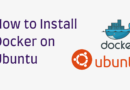 How to Install Docker on Ubuntu