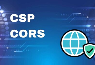 Difference between CSP and CORS in Simple Language