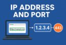 What is IP Address and Port? A Beginner-Friendly Explanation
