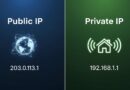Public and Private IP Explained in Simple Terms